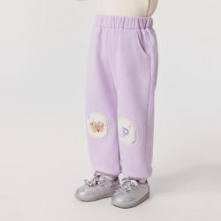 Paw in Paw 宽松时尚百搭 儿童休闲裤