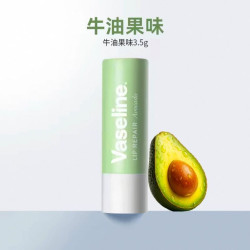 凡士林 手唇修护系列修护型润唇膏 牛油味 3.5g