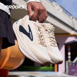BROOKS Ghost 幽灵Max 4跑步鞋男女款缓震运动专业支撑