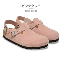 BIRKENSTOCK 日本直邮BIRKENSTOCK 男士女士时尚百搭经典凉鞋 Tokio II