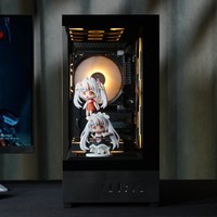 技嘉 电竞游戏台式电脑主机（R7 9700X，RTX5060 Ti，16G，1T）