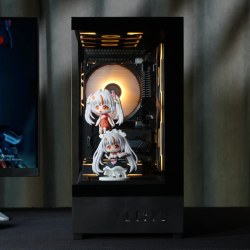 技嘉 电竞游戏台式电脑主机（R7 9700X，RTX5060 Ti，16G，1T）