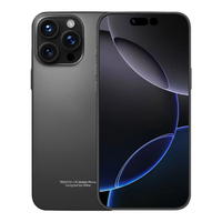 VO 8GB+128GB 钛黑色 5G手机