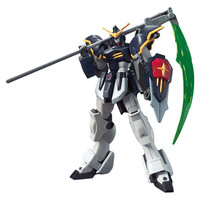 万代 HG1/144死神高达拼装模型玩具