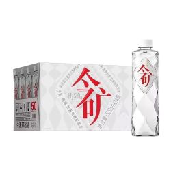 今麦郎 今矿弱碱性高偏硅酸天然矿泉水