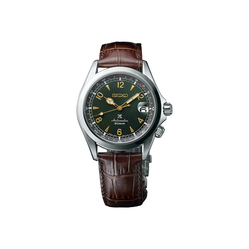 SEIKO SPB121J1 Prospex系列 机械腕表