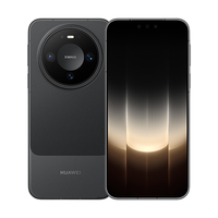 华为 Mate 90 手机 12GB+256GB 曜石黑