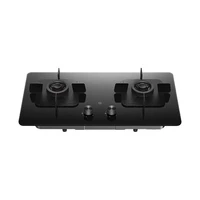米家 JZT-MJ01F 大火力台嵌两用双灶  5.2KW