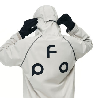 FPA 三防哈苏户外运动登山外套