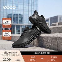 ecco 运动鞋男 健步720系列 (尺码偏小,建议选大一码)