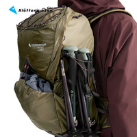 klattermusen 攀山鼠 10292霜巨人吉尔林背包26L