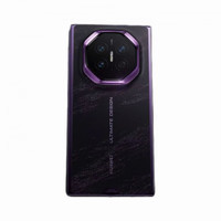 华为 Mate XT 2 三折叠屏手机 锦紫 16GB+2TB 手写笔套装