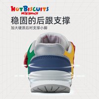 MIKIHOUSE  男女童学步运动鞋
