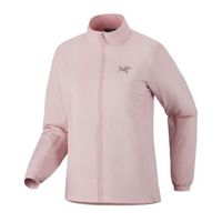 百亿补贴：始祖鸟 Arcteryx始祖鸟 ATOM JACKET立领速干轻薄亲肤 棉服女款09855