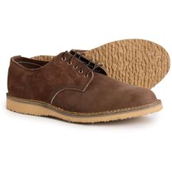 RED WING 男士 Weekender系列 牛津鞋 41.5/42码