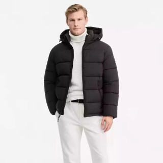 DKNY 男士 经典棉服夹克 多色可选