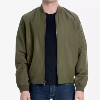 限新用户：MICHAEL KORS MK 男士飞行员夹克 多色可选