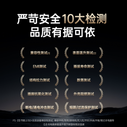 绿联 【18Pro/Duo新快充】绿联小冰片充电器适用苹果18Promax充电头iPhone17手机16新机快充45W氮化镓PD插头数据线