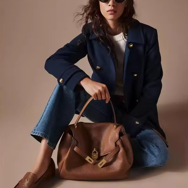限新用户、今日必买：MICHAEL KORS Hamilton大号手提包 三色可选