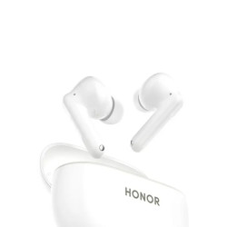 荣耀 Earbuds S2无线蓝牙耳机入耳主动降噪长续航运动耳机