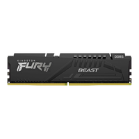 金士顿 KF560C40BB-16 DDR5 6000MHz C30 16GB 台式机内存条