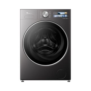 小天鹅 小乌梅3.0高奢版 TD12VE40PRO 洗烘一体机 12kg