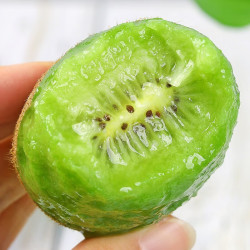 肴池 即食翠香猕猴桃特大果20枚装（单果110克以上）
