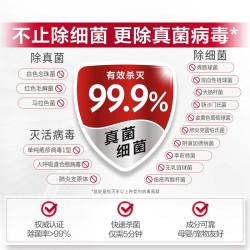 Canesten 拜耳Canesten凯妮汀衣物消毒除菌液2L