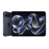 苹果 iPhone Duo全网通5G手机 仅支持eSIM