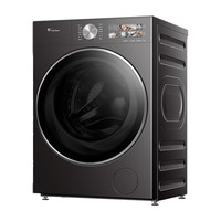 小天鹅 小乌梅3.0高奢版 TG12SC28MAX 滚筒洗衣机 12kg