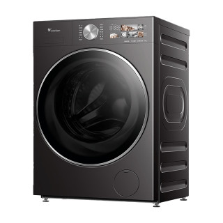 小天鹅 小乌梅3.0高奢版 TG12SC28MAX 滚筒洗衣机 12kg