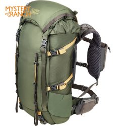 神秘牧场 神秘农场Bridger 男女户外登山徒步背包