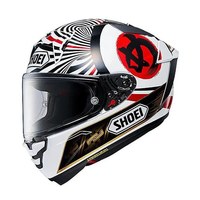 SHOEI 头盔X15摩托车摩旅机车四季多功能全盔正品男女现货赛道