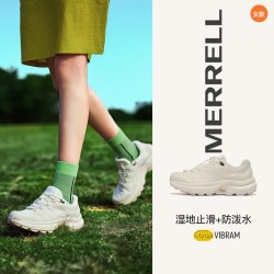 迈乐 运动户外徒步鞋FREE STRIDE迈行男女款减震防滑登山鞋