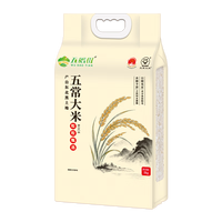 五稻田 五常大米 当季新米 5kg 真空装