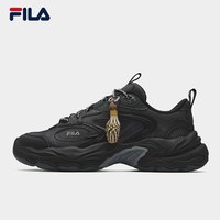 88VIP:斐乐 松塔鞋丨FILA斐乐老爹鞋26秋新款男鞋透气厚底