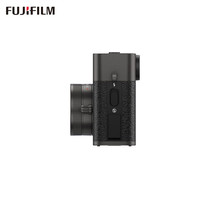 富士 X half 微单相机 灰色 32mm F2.8 单镜头套装
