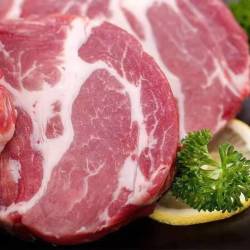 土猪梅花肉*1斤
