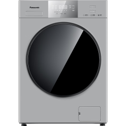松下 XQG120-F5K2 水氧防过敏 12kg 滚筒洗衣机