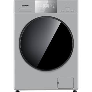 松下 XQG120-F5K2 水氧防过敏 12kg 滚筒洗衣机