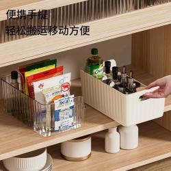 调料罐台面调味盐厨房轻奢置物架用品家用大全高端香料袋装手提