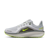 耐克 男子防水公路跑步鞋秋冬缓震NIKE WINFLO 11 GORE-TEX FQ1358
