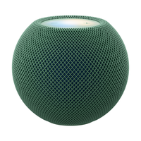 Apple HomePod mini 2 智能音箱 绿色