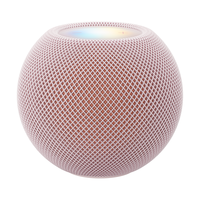 Apple HomePod mini 2 智能音箱 粉色
