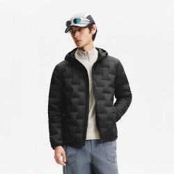 波司登 双11预售|鹅绒4.0 波司登 26新款 鹅绒 连帽 羽绒服