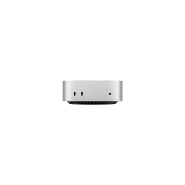 苹果 Mac mini Apple M6 24GB内存 512GB硬盘