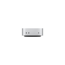 苹果 Mac mini Apple M6 24GB内存 512GB硬盘
