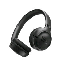 百亿补贴：JBL T530BT 头戴式蓝牙耳机