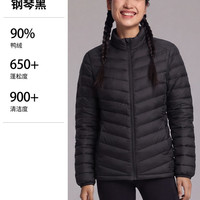 牧高笛 新款 秋冬运动户外露营 羽绒服