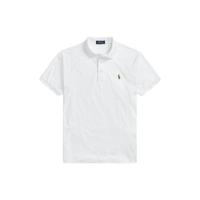 RALPH LAUREN 拉夫劳伦 修身柔软棉质 Polo衫